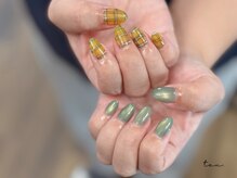 テンドット(ten.)/