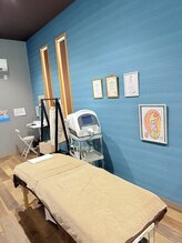 ミミ(mimi)/【内観】施術ルーム 3