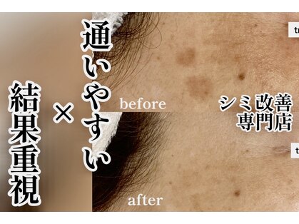 トリニエンス 南流山店の写真