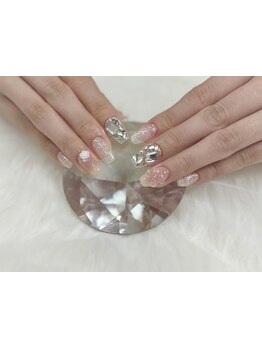 華やか系（イベント・ブライダル）が得意