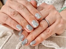 ベルダ(BELDAD)/お客様ネイル ー Customer nail