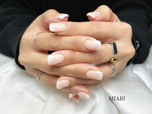 ミアリ(MIARI)/オフィスネイル