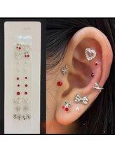 シーシー ネイル アンド アイラッシュ(CeCe Nail&eyelash)/