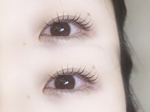 ライラ(LAiLA)/まつ毛パーマ/マツパ/亀有