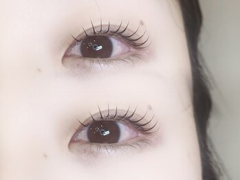 ライラ(LAiLA)/まつ毛パーマ/マツパ/亀有