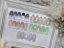 ティーエヌ 本厚木店/1月☆定額5000円【5500円税込】