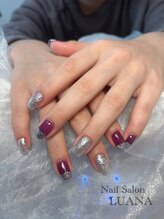 ルアナ(LUANA)/ワンカラー