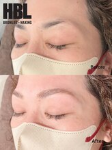 パフューム フィーラ(Perfume Feela)/ハリウッドブロウリフト