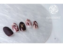 定額スタンダードアート【2月】