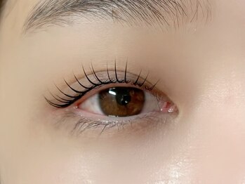 トゥールトロー トータルビューティー(Tourtrow Total Beauty)/まつげパーマ