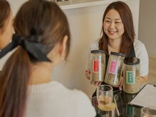 プラスオン(plus on)