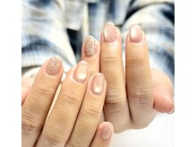 ファンプラスネイル 立川(fun plus nail)/マグネットplusフラッシュ