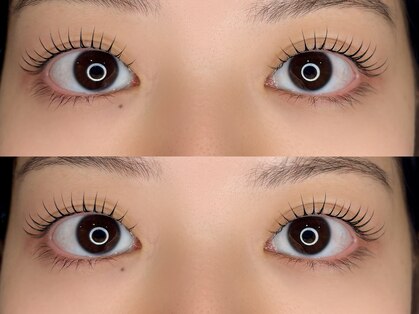 ベス アイラッシュ(Bess eyelash)の写真