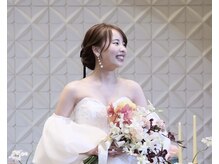 ナレル(narrel)の雰囲気（二の腕マスター在籍｜ブライダルは当店にお任せください♪(痩身)）