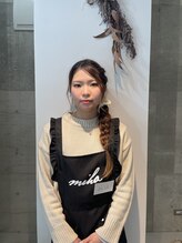 ブリスネイル 名護店(Bliss.nail) 野田 みほ