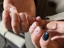 ラッドネイル(RAD NAIL)