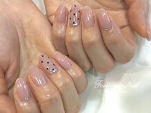 フェミニンネイル(Feminine Nail)/