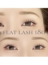 スウィートラッシュ(Sweet Lash)