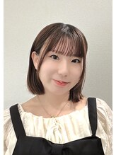ユニブロウ 渋谷店(UNI BROW)&nbsp;RIRU 