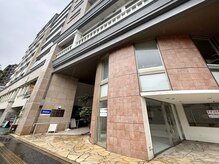 スタジオ909の雰囲気（★平尾駅1分・オネスティ平尾）