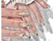 amii.高崎 nail&eyesalonの写真