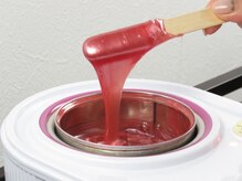 メローワックス 松本駅前店(MELLOW WAX)/◆ワックス脱毛とは？◆