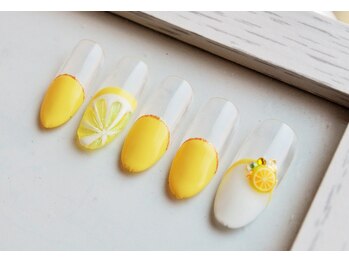 プレンティー 北千住西口店(plenty)/レモン