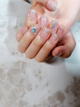 リフレッシュサロン 隠れ家/