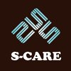 エスケア(S-CARE)ロゴ