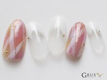 グルス(GRUS)/エアジェルアートコース