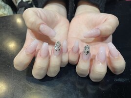 グラデーション