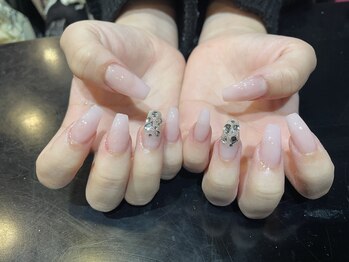 ボディ 高知店(BODY)/グラデーション