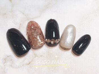 ココネイル 池袋東口店(COCO NAIL)/
