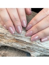 爪屋べっぴん堂/オフィスネイル