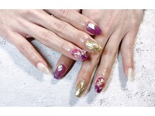 リーヴェ(Riebe)/水彩パレット