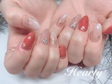 ハーティー(Hearty)/