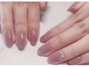 シス 福岡市南区高宮店(Sis)/ダイヤモンドネイル