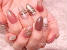 クール(Coeur)/デザイン相談コース￥9900