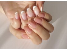 シス 福岡市南区高宮店(Sis)/フレンチネイル