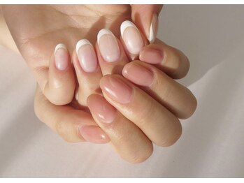 シス 福岡市南区高宮店(Sis)/フレンチネイル