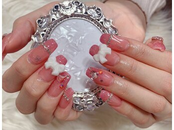 シーシーネイルサロン(CC)/