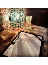 エルフローラ(ELFLORA)/丁寧なカウンセリング