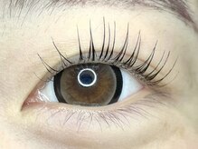 エリーザベル(Elisa Bell)/パリジェンヌラッシュリフト