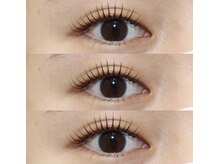 プール アイラッシュ(POOL eyelash)の雰囲気（ナチュラルに魅力を際立てる目元をデザイン*）