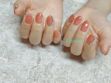 フランセス(Frances)/斜めストーン