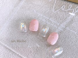 ¥7700　★アート定額60分★ 753