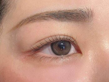 ナップ 福島(nap)/パリジェンヌラッシュリフト