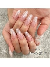 ロアンネイル(roan nail)/