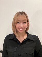 グリッター(glitter) 安井 綾果