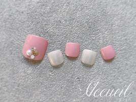 選べる15種フットジェル￥8480